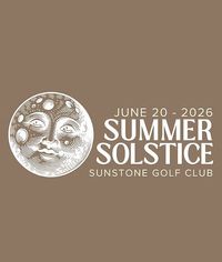 Sunstone Summer Solstice