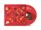 Grouse Head Talisman - CD