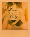 Secret Family T-Shirt