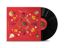 Grouse Head Talisman - Vinyl