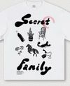 Secret Family T-Shirt