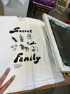Secret Family T-Shirt