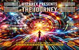 Hyparex Presents The Journey Plug n Play USB