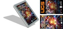 Hyparex Presents The Journey Plug n Play USB