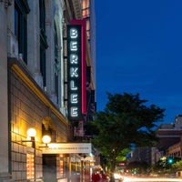 The Berklee Global Jazz Institute Summit 16th Anniversary Celebration Concert