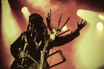 Nummirock 2025 / Janne Puronen
