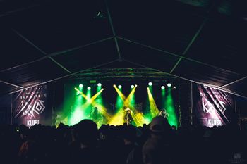 Nummirock 2025 / Janne Puronen
