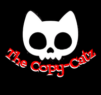 The Copy-Catz 