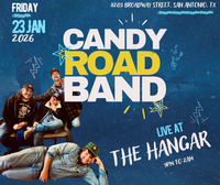 The Hangar on Broadway