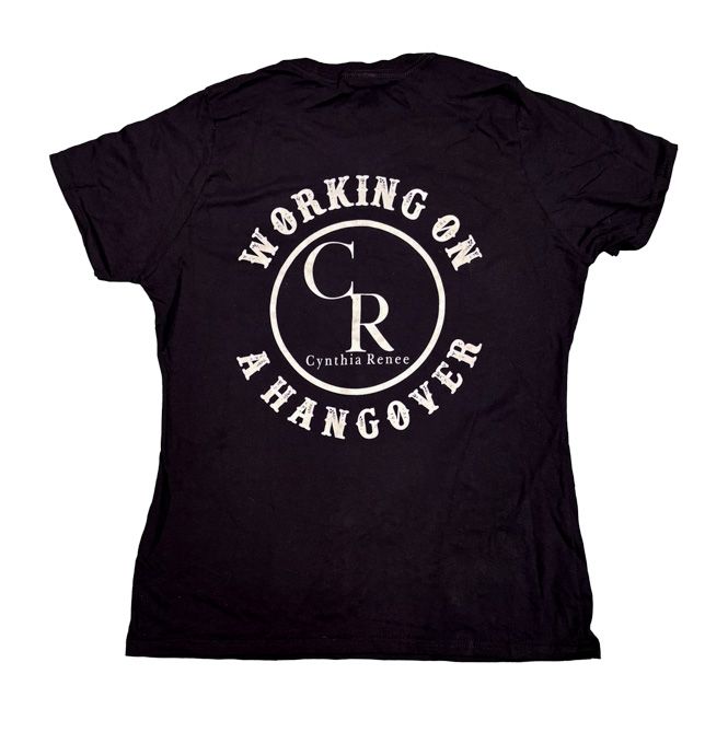 Hangover Tee 