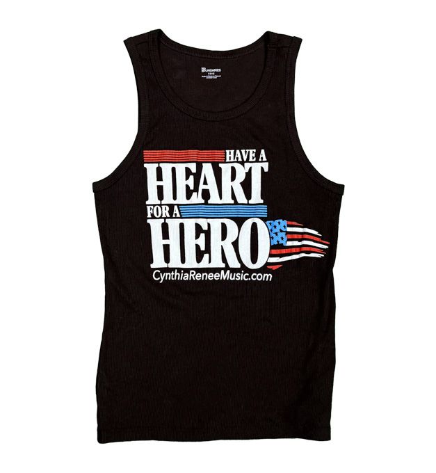 Women's Hero Tank