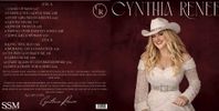 Cynthia Renee - Limited Edition Vinyl 2026 Album