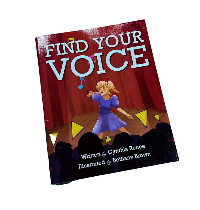 Children's Book 