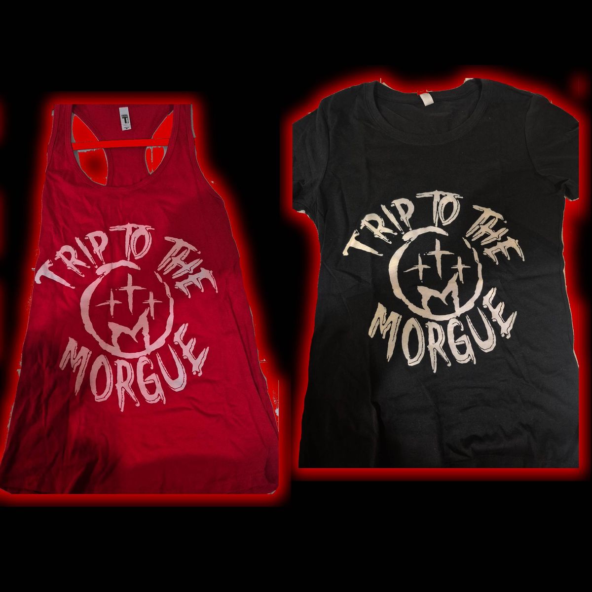 TTTM Ladies Tops