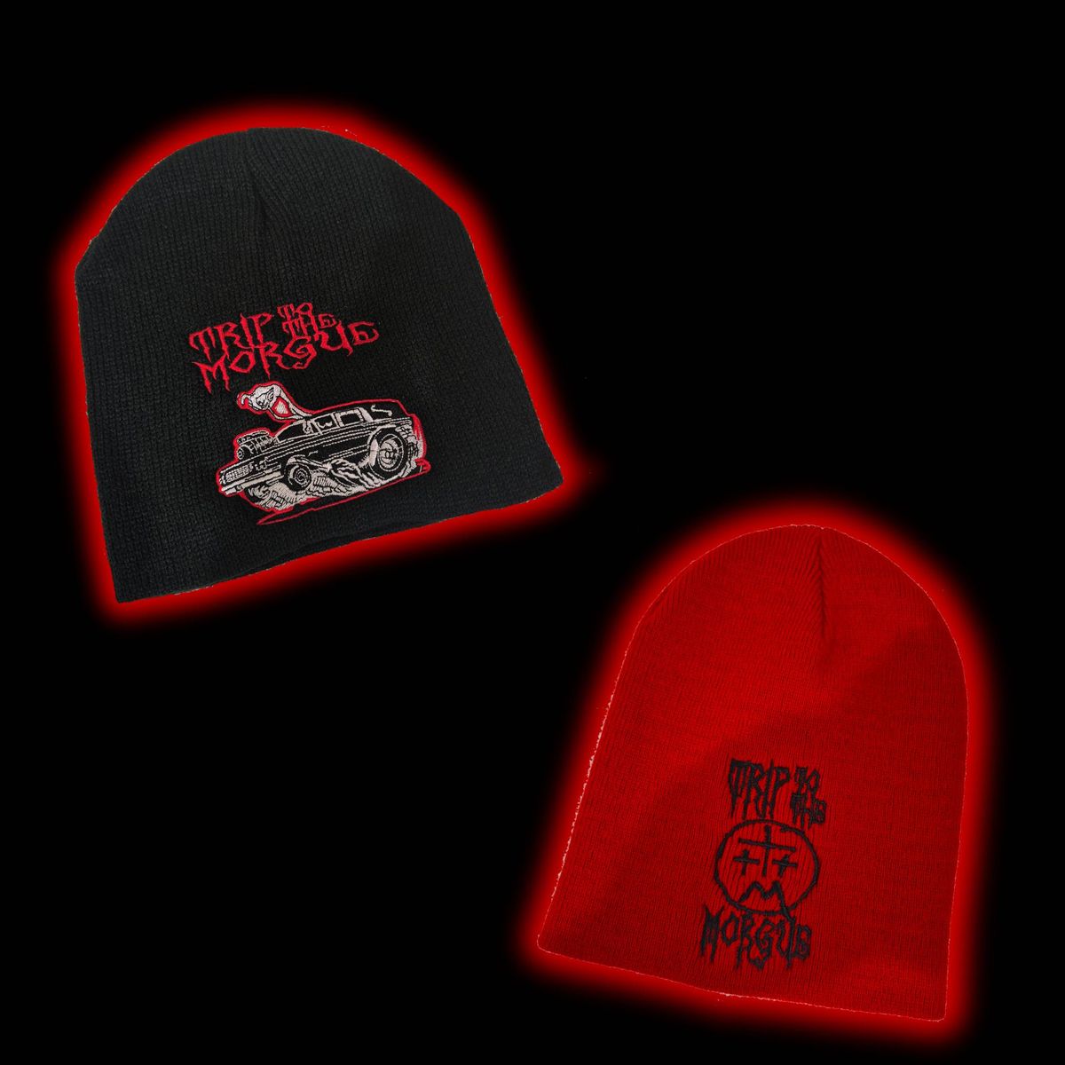 TTTM Beanies