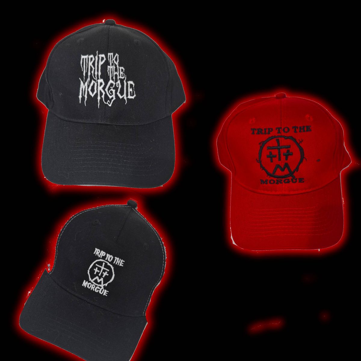 TTTM Hats (Assorted)