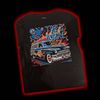 TTTM Flame Hearse T-Shirt