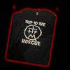 TTTM Name and Logo T-Shirt