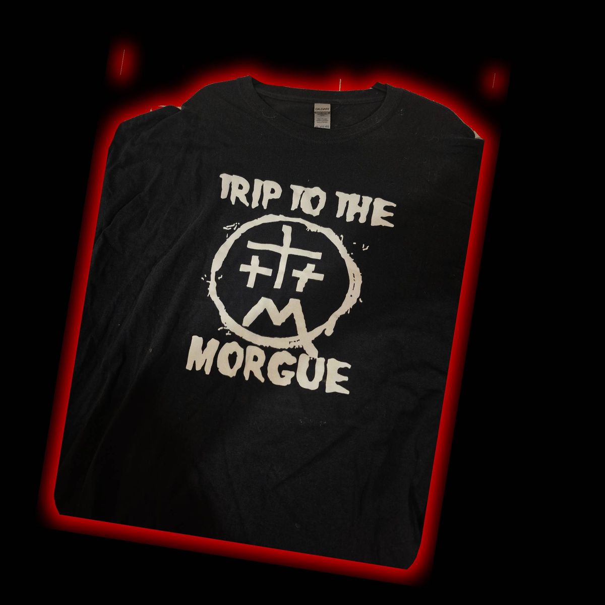 TTTM Name and Logo T-Shirt