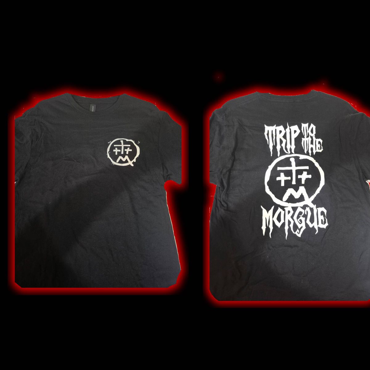Men/Women TTTM Logo T-Shirt