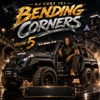 Bending Corners 5 by DJ CURT 151