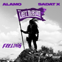 Feeling by ALAMO & SADAT X