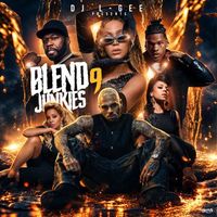 Blend Junkies 9 by DJ L GEE