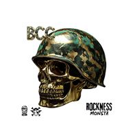 BCC by ROCKNESS MONSTA