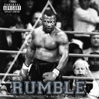 Rumble by D.V.  ALIAS KHRYST