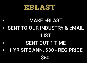 eBlast