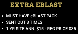 Extra Blast