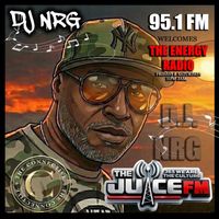 THE Energy Radio Show by DJ NRG