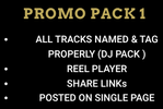 PROMO PACK 1