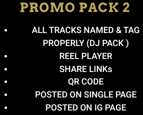 PROMO PACK 2