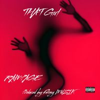 That Girl by RAMPAGE
