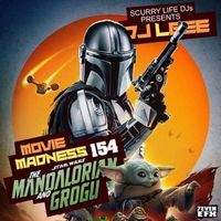 Movie Madness 154 by DJ L GEE & SCURRY LIFE DJs