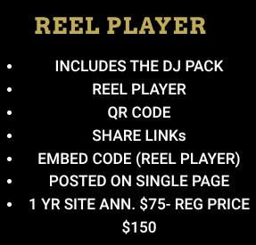 REEL PLAYER