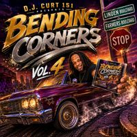 Bending Corners 4 by DJ CURT 151