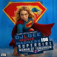 Movie Madness 156 by DJ L GEE & SCURRY LIFE DJs
