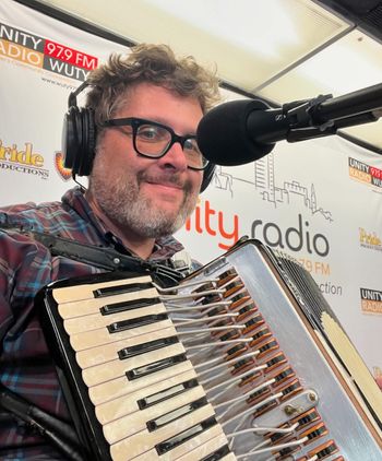Unity Radio, 97.1, Worcester, MA
