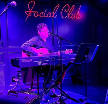 Village Social Club, Boston, MA
