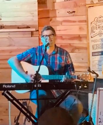 Live at Wallar's, Atlanta, GA

