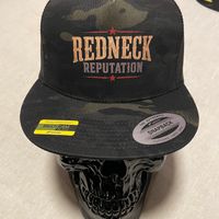 Redneck Rep. Trucker Hat