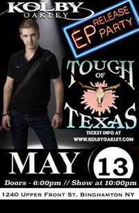 EP Release Party!!!!