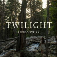 Twilight by Reese Oliveira