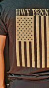 Classic HWY TENN    T-Shirt