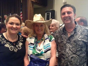 Lynn Anderson

