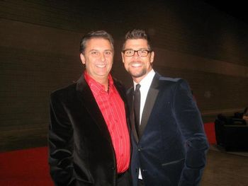 Jason Crabb
