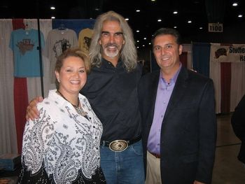 Guy Penrod
