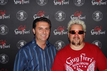 Guy Fieri
